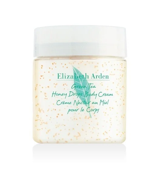 Green Tea crema corporal para mujer 400 ml