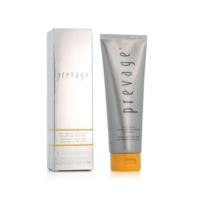 Limpiador potenciador del tratamiento antiedad 125 ml