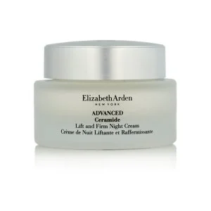 Elizabeth Arden Advanced Ceramide Crema de Noche Lifting y Reafirmante