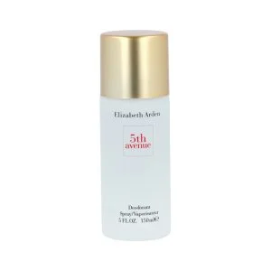 Elizabeth Arden 5th Avenue Desodorante en spray para mujer