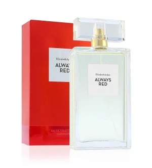 Elizabeth Arden Always Red Eau de Toilette para mujer