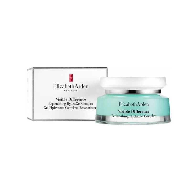 Visible Difference Complejo HydraGel Reconstituyente 75 ml
