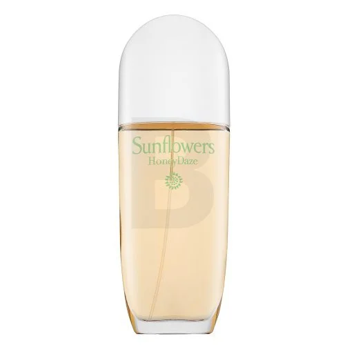 Sunflowers Honey Daze agua de tocador para mujer 100 ml