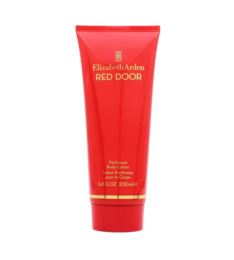 Red Door loción corporal 200 ml