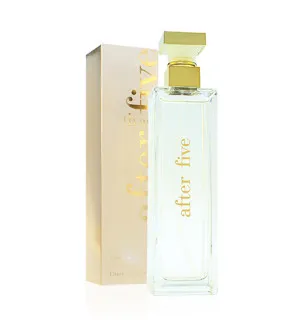 Elizabeth Arden 5th Avenue After Five agua de perfume 125 ml para mujeres