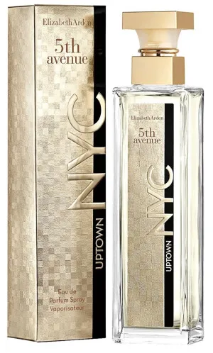 Elizabeth Arden 5th Avenue NYC Uptown eau de parfum 125 ml para mujeres