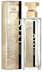 5th Avenue NYC Uptown eau de parfum 125 ml para mujeres