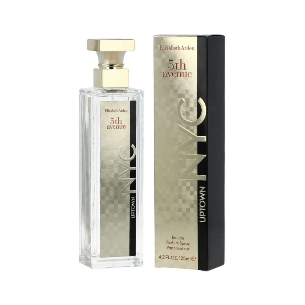 5th Avenue NYC Uptown eau de parfum 125 ml para mujeres