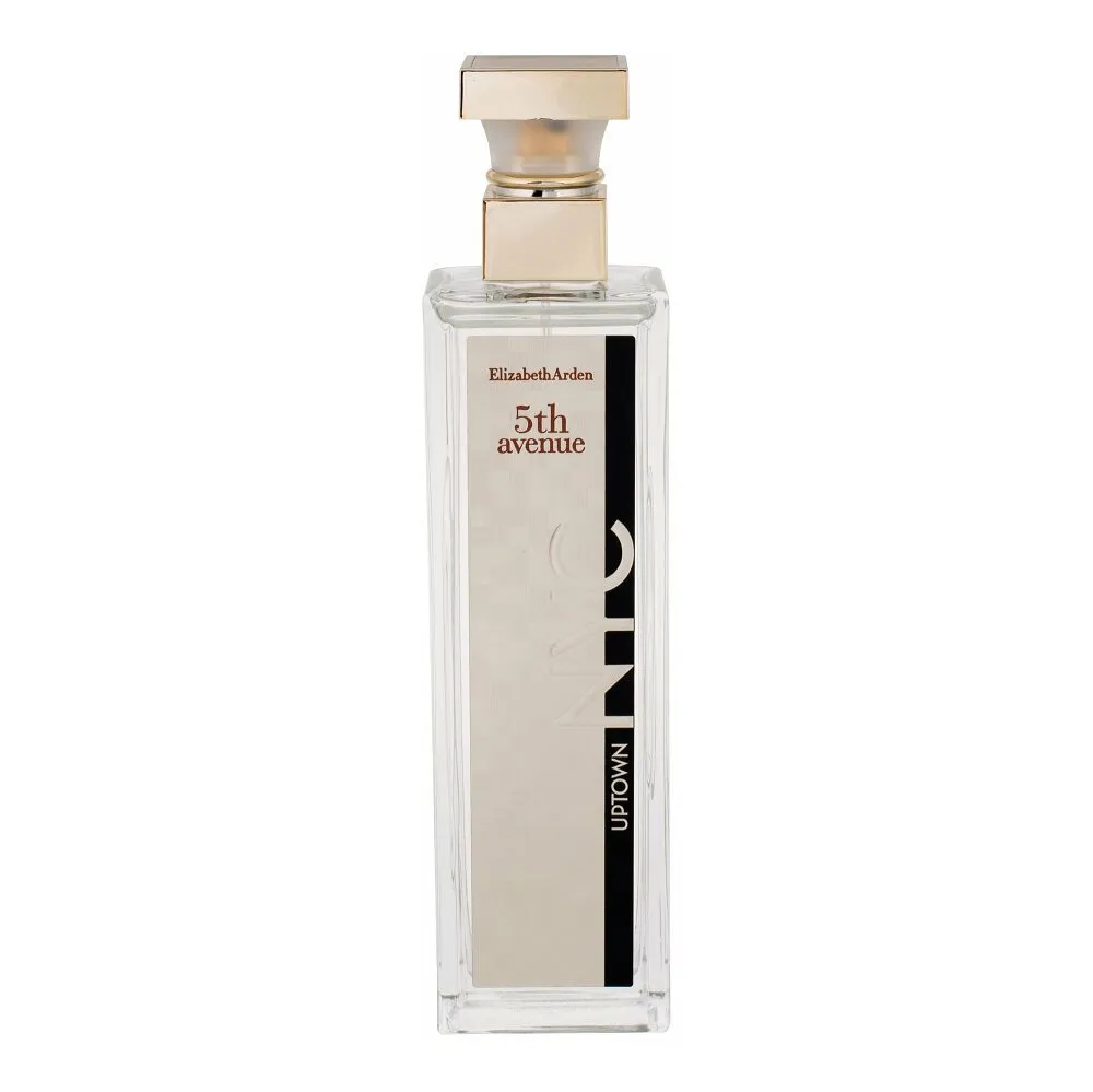 5th Avenue NYC Uptown eau de parfum 125 ml para mujeres