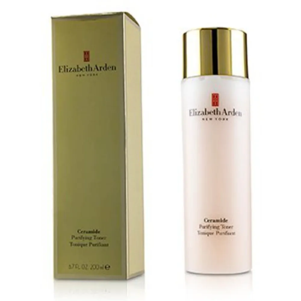 Ceramide Tónico Purificante 200 ml