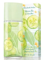 Green Tea Cucumber agua de tocador para mujer 100 ml