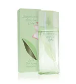 Green Tea Lotus agua de tocador 100 ml para mujeres