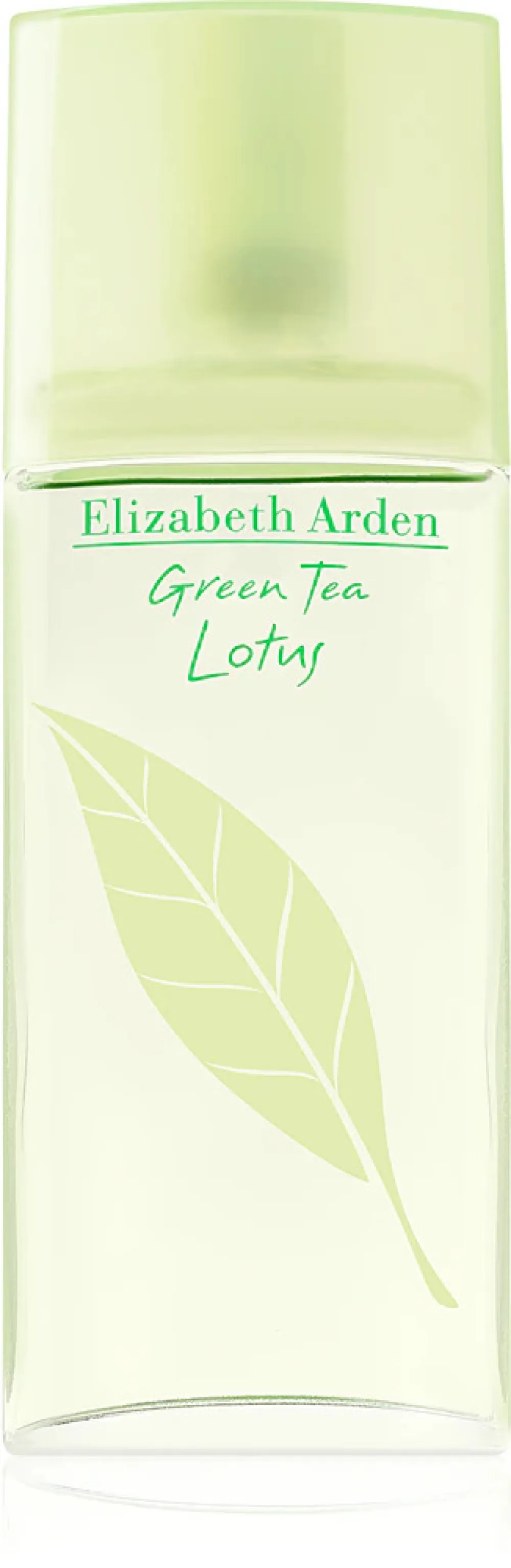 Green Tea Lotus agua de tocador 100 ml para mujeres