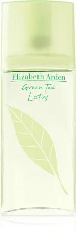 Green Tea Lotus agua de tocador 100 ml para mujeres