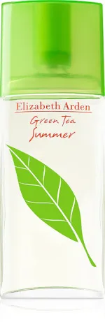 Green Tea Summer agua de tocador para mujer 100 ml
