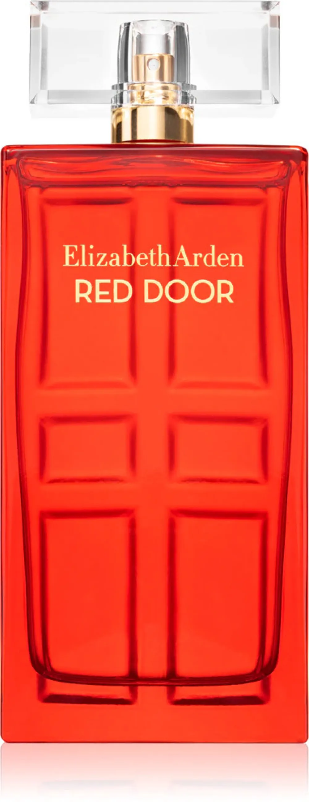 Red Door agua de tocador 100 ml para mujeres