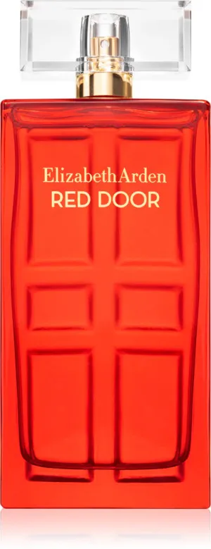 Elizabeth Arden Red Door agua de tocador para mujeres