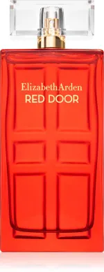 Red Door agua de tocador 100 ml para mujeres
