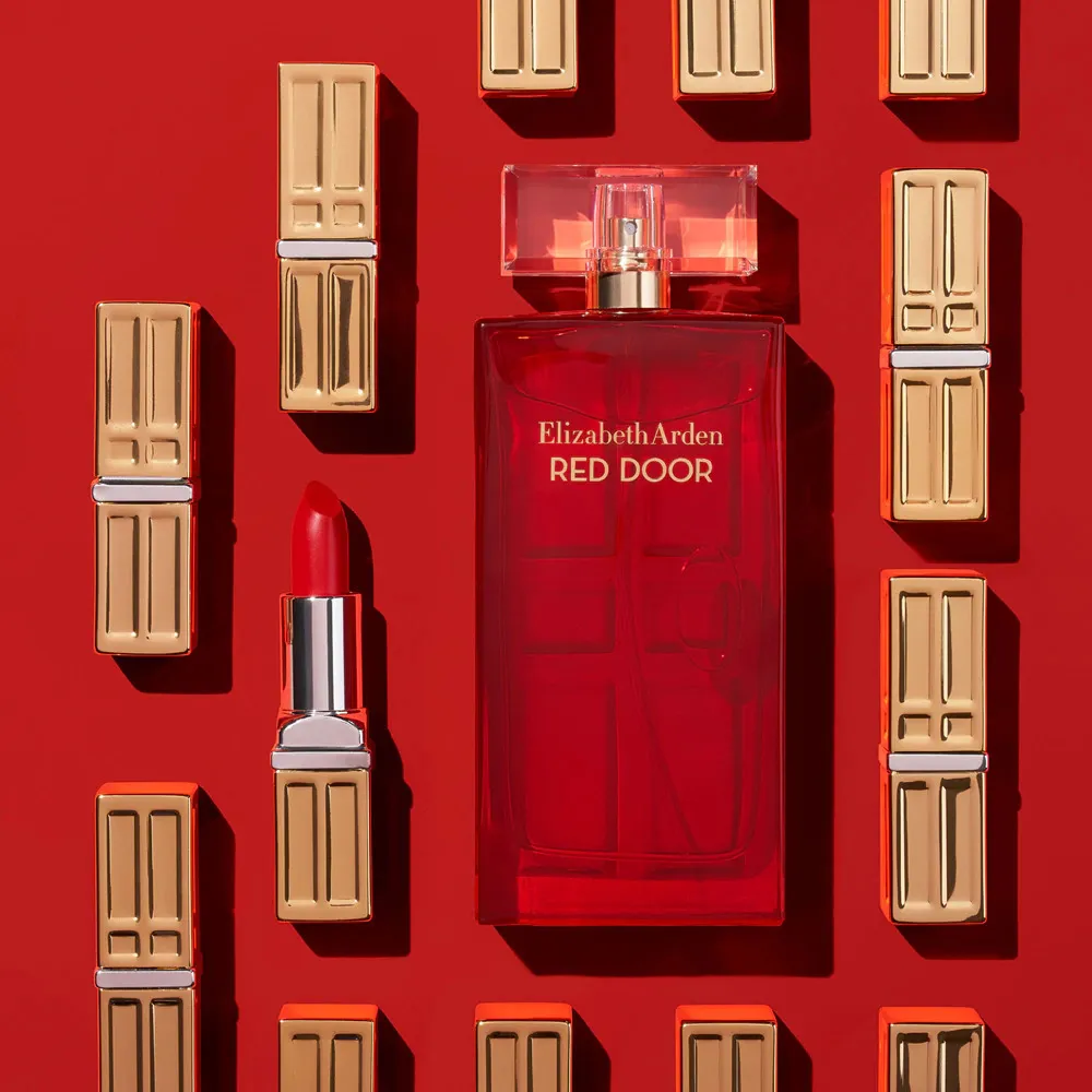 Red Door agua de tocador 100 ml para mujeres