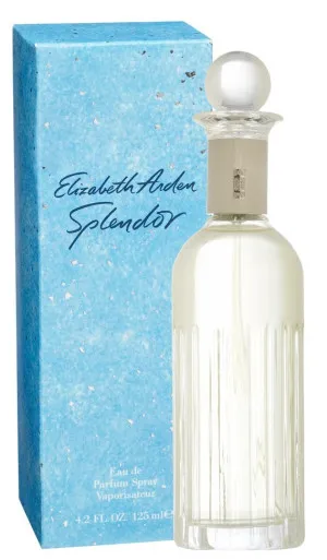 Elizabeth Arden Splendor agua de perfume 125 ml para mujeres