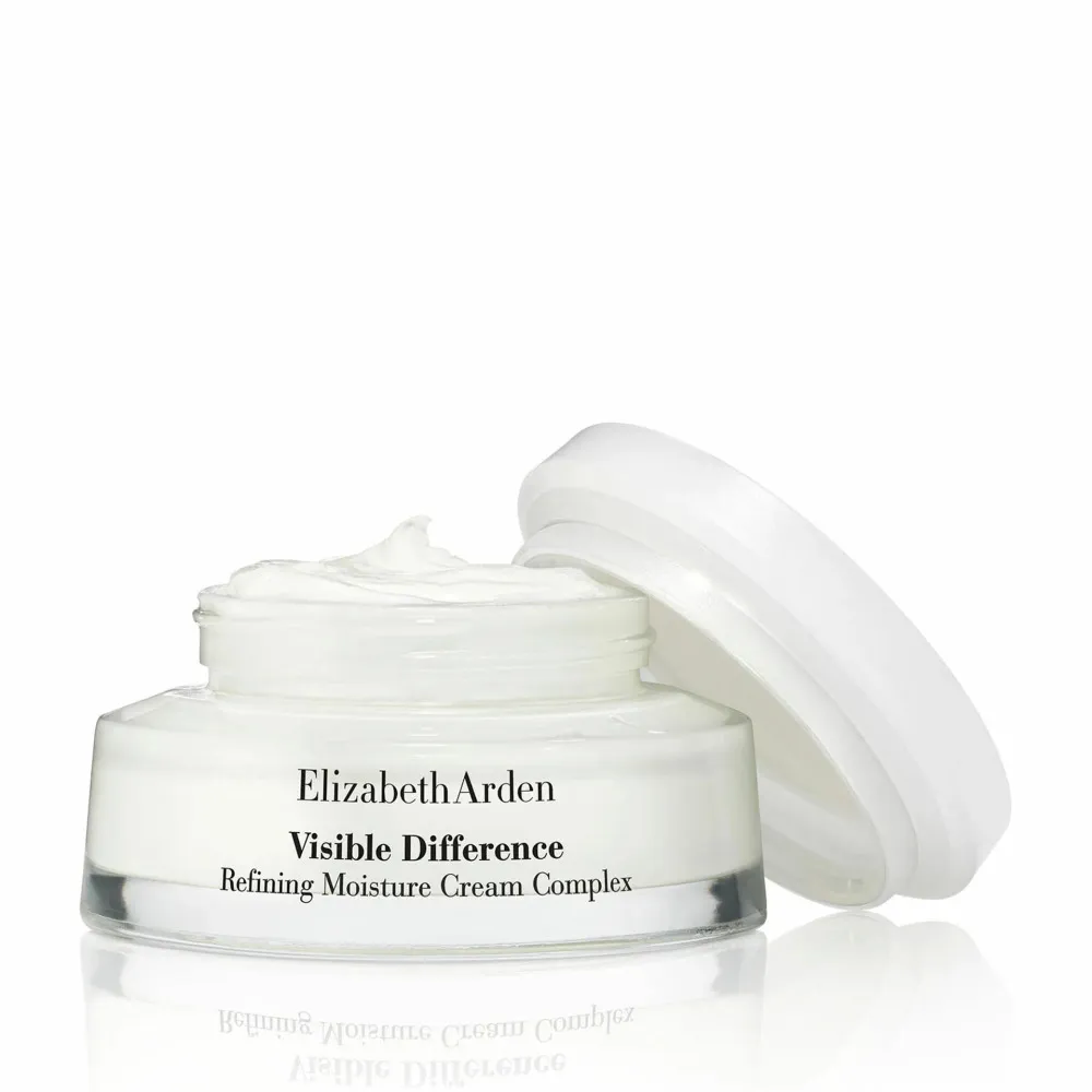 Visible Difference Refining Moisture Cream Complex crema hidratante facial 75 ml
