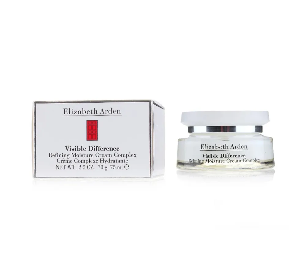 Visible Difference Refining Moisture Cream Complex crema hidratante facial 75 ml