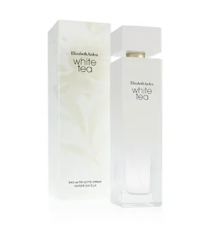 Elizabeth Arden White Tea agua de tocador para mujer