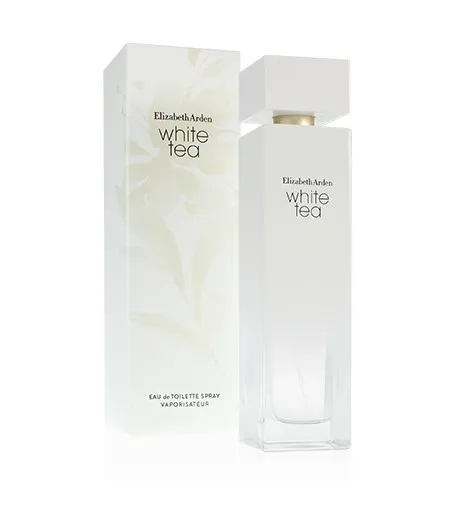 White Tea agua de tocador 100 ml para mujeres