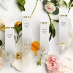 White Tea agua de tocador para mujer 30 ml