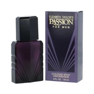 Elizabeth Taylor Elizabeth Taylor Passion for Men agua de colonia para hombre