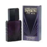 Passion for Men agua de colonia para hombre 118 ml