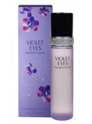 Elizabeth Taylor Elizabeth Taylor Violet Eyes Eau de Parfum para mujer
