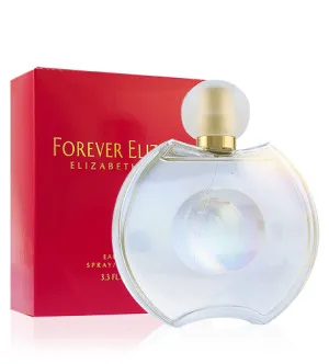 Elizabeth Taylor Forever Elizabeth agua de perfume para mujeres 100 ml