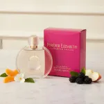 Forever Elizabeth agua de perfume para mujeres 100 ml