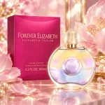 Forever Elizabeth agua de perfume para mujeres 100 ml