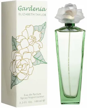 Elizabeth Taylor Gardenia eau de parfum para mujeres 100 ml