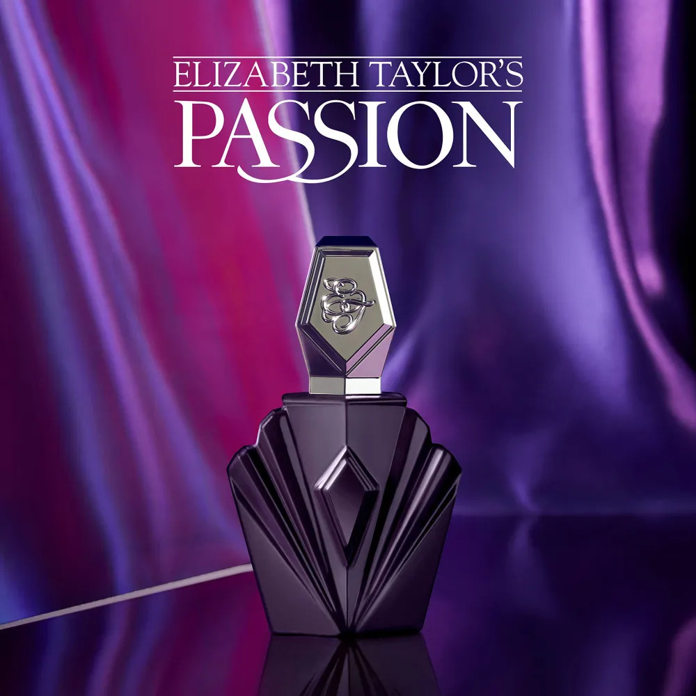 Passion agua de tocador para mujeres 74 ml
