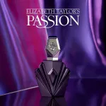 Passion agua de tocador para mujeres 74 ml