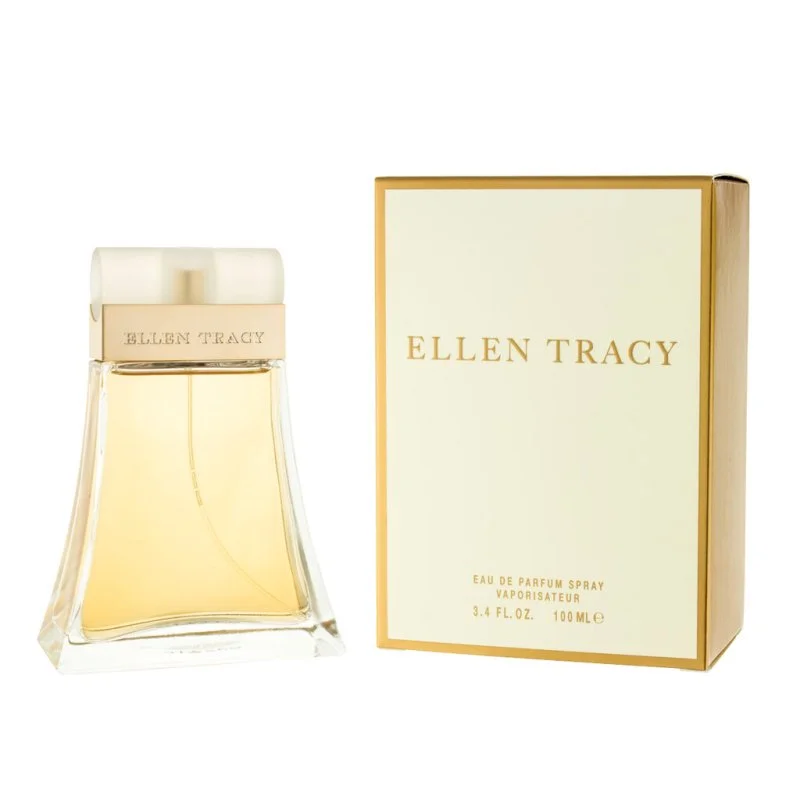 Ellen Tracy Eau de Parfum para mujer 100 ml