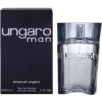 Man agua de tocador para hombre 90 ml