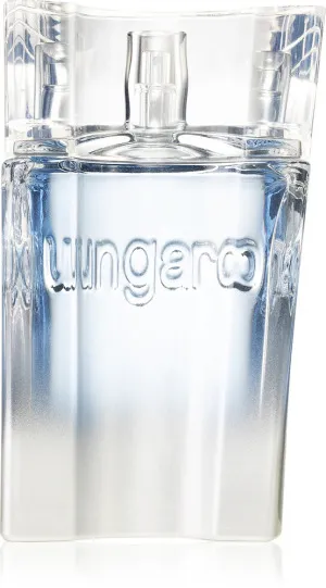 Emanuel Ungaro Man agua de tocador para hombre 90 ml