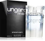 Man agua de tocador para hombre 90 ml