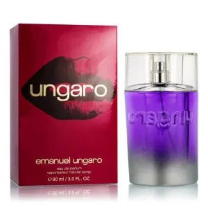 Emanuel Ungaro Ungaro eau de parfum para mujeres