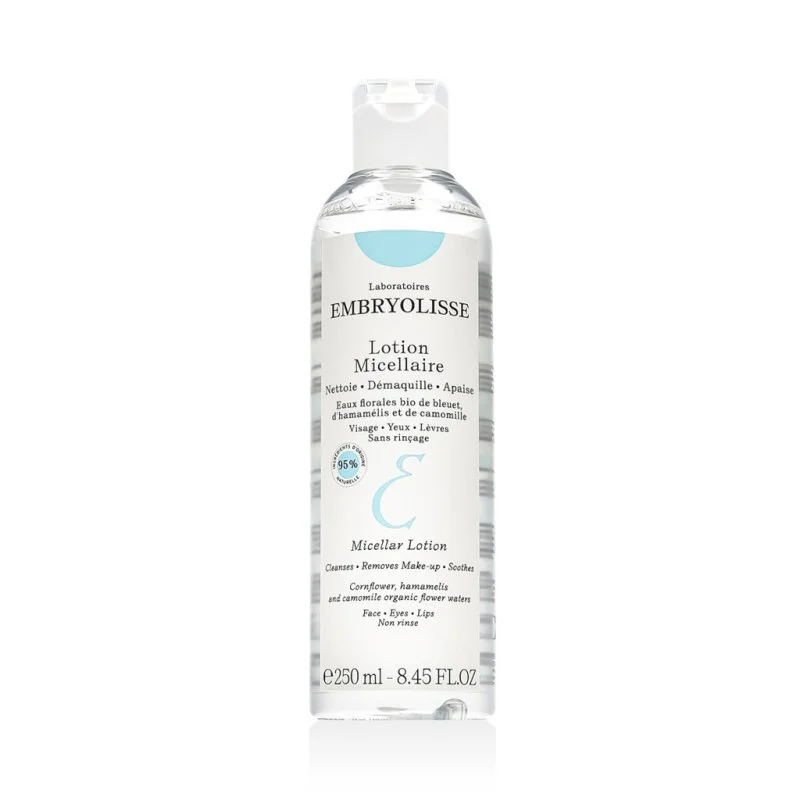 Loción micelar 250 ml