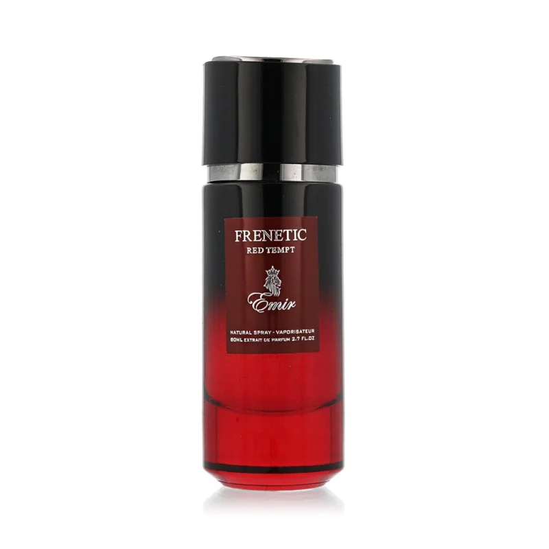 Emir Frenetic Red Tempt extracto de perfume unisex