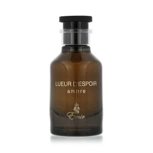 Emir Emir Lueur D'espoir Ambre eau de parfum unisex