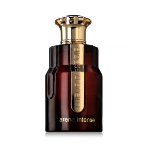 Emir Lueur d'Espoir Arena Intense agua de perfume unisex