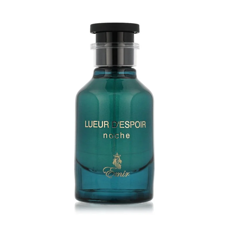 Emir Lueur D'espoir Noche agua de perfume unisex