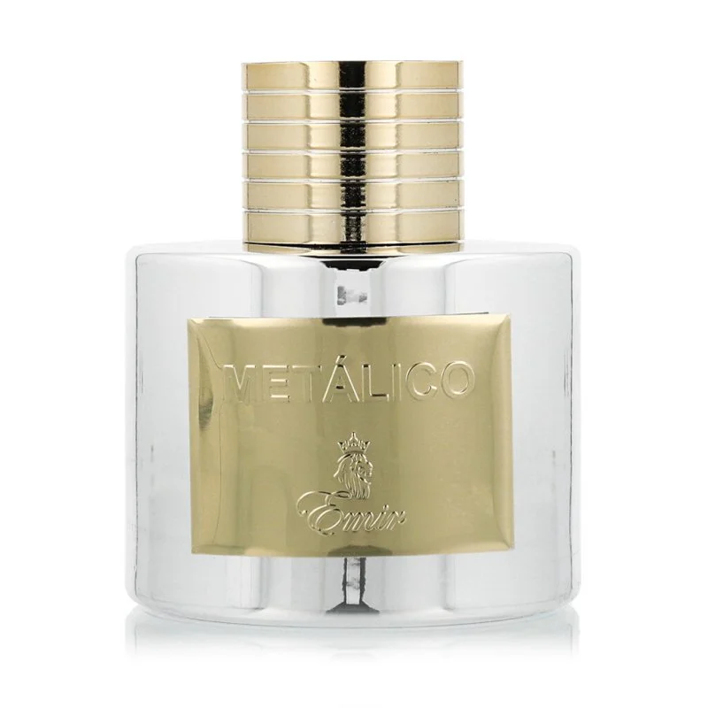 Emir Metalico Eau de Parfum para mujer