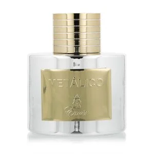 Emir Emir Metalico Eau de Parfum para mujer